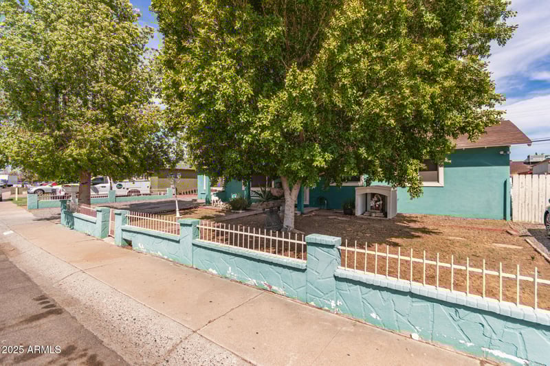 2907 53rd Ave, Phoenix, AZ 85031