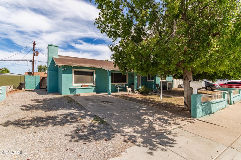 2907 53rd Ave, Phoenix, AZ 85031