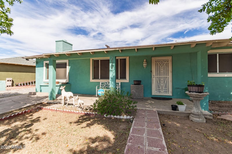 2907 53rd Ave, Phoenix, AZ 85031