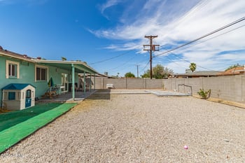 2907 53rd Ave, Phoenix, AZ 85031