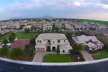 2907 E Derringer Way, Gilbert, AZ 85297