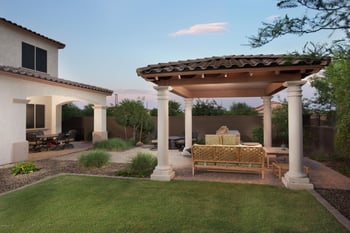 2907 E Derringer Way, Gilbert, AZ 85297