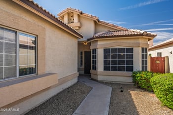 2907 Nisbet Ct, Phoenix, AZ 85032