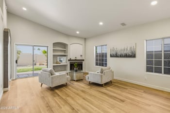 2907 Nisbet Ct, Phoenix, AZ 85032