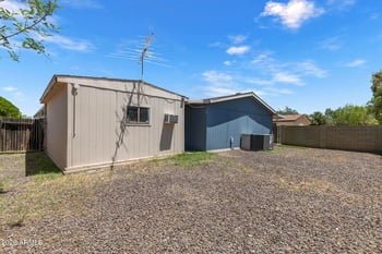 2907 E Sequoia Dr, Phoenix, AZ 85050