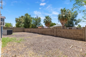2907 Sequoia Dr, Phoenix, AZ 85050