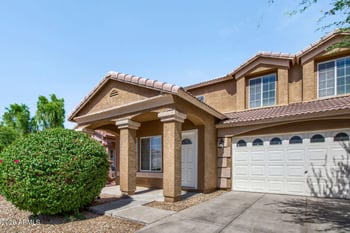 2907 91st Dr, Tolleson, AZ 85353