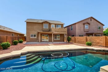 2907 91st Dr, Tolleson, AZ 85353