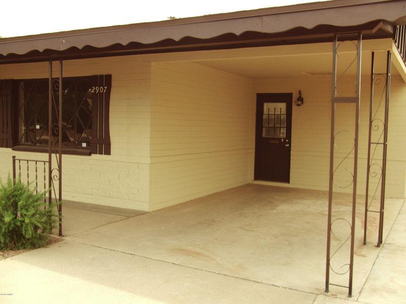 2907 W Windrose Dr, Phoenix, AZ 85029