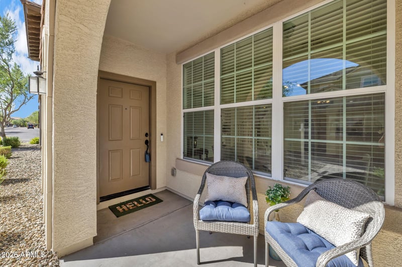 29074 N 125th Ave, Peoria, AZ 85383