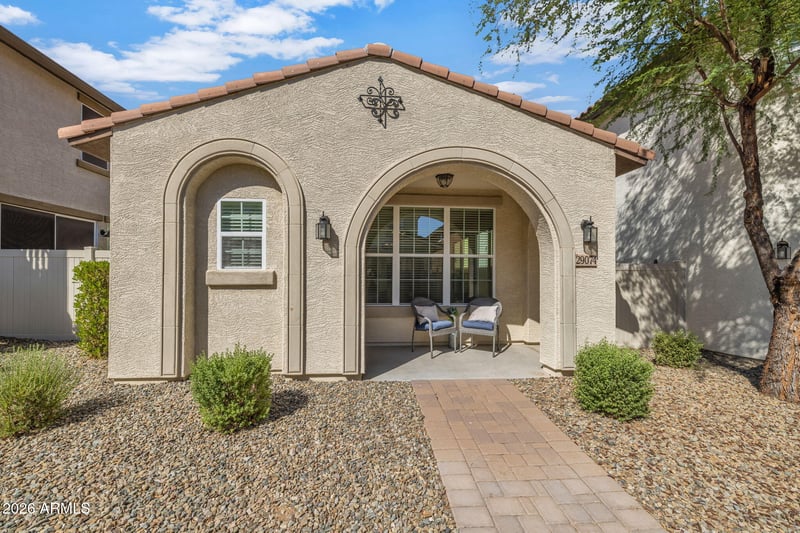 29074 N 125th Ave, Peoria, AZ 85383