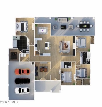 2908 109 Dr, Tolleson, AZ 85353