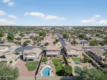 2908 141st Ave, Goodyear, AZ 85395