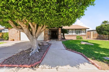 2908 Concho Ave, Mesa, AZ 85204