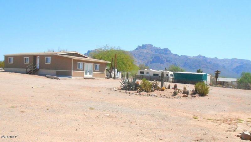 2908 E 12th Ave, Apache Junction, AZ 85119