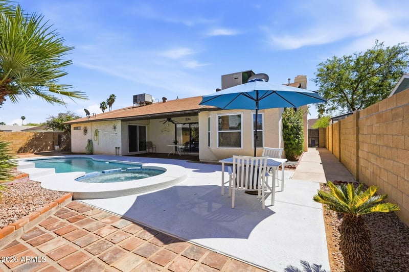 2908 Concho Ave, Mesa, AZ 85204