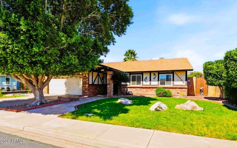 2908 Concho Ave, Mesa, AZ 85204