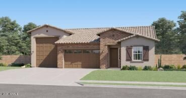 2908 E Ethelridge Dr, San Tan Valley, AZ 85143