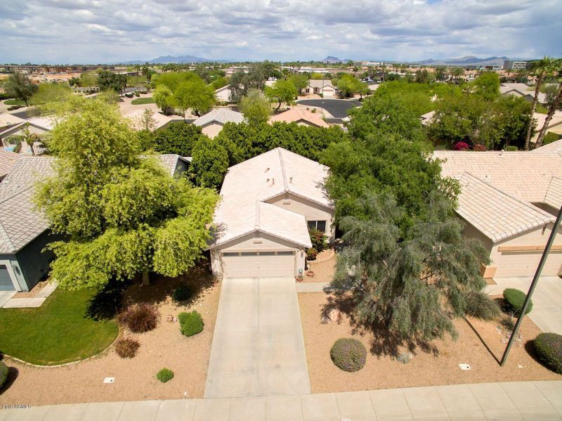 2908 E Harwell Rd, Gilbert, AZ 85234