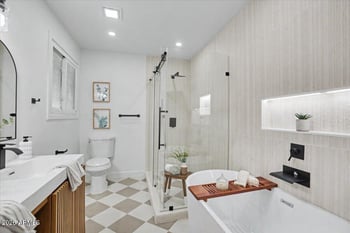 2908 George Dr, Tempe, AZ 85282