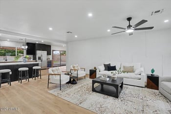 2908 George Dr, Tempe, AZ 85282