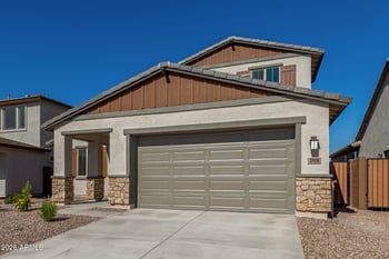 2908 Mecklenburg Way, San Tan Valley, AZ 85143