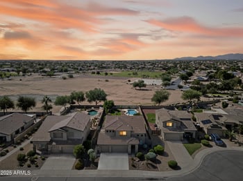 2908 N 141st Ave, Goodyear, AZ 85395