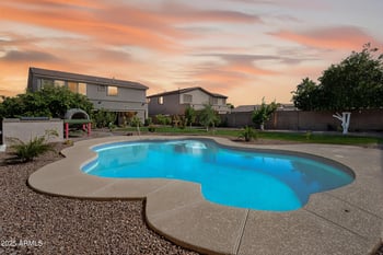 2908 N 141st Ave, Goodyear, AZ 85395