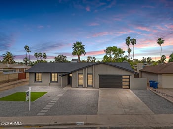 2908 George Dr, Tempe, AZ 85282
