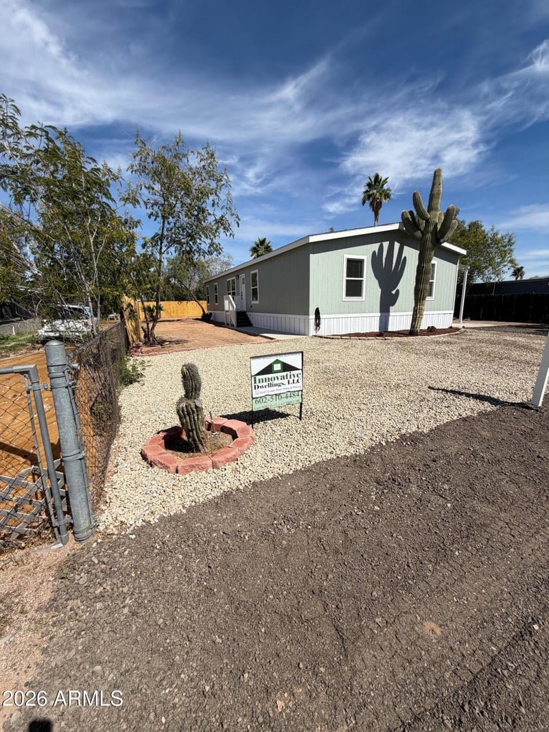 2908 12th Pl, Apache Junction, AZ 85120