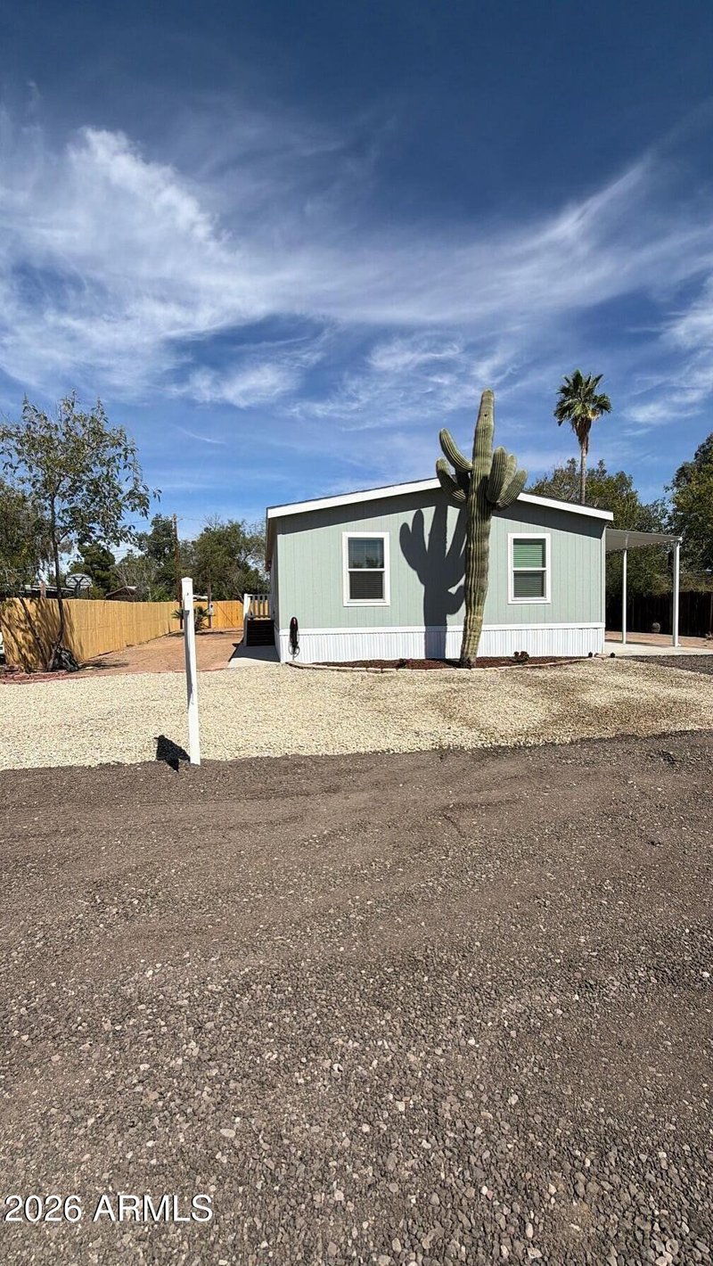 2908 12th Pl, Apache Junction, AZ 85120