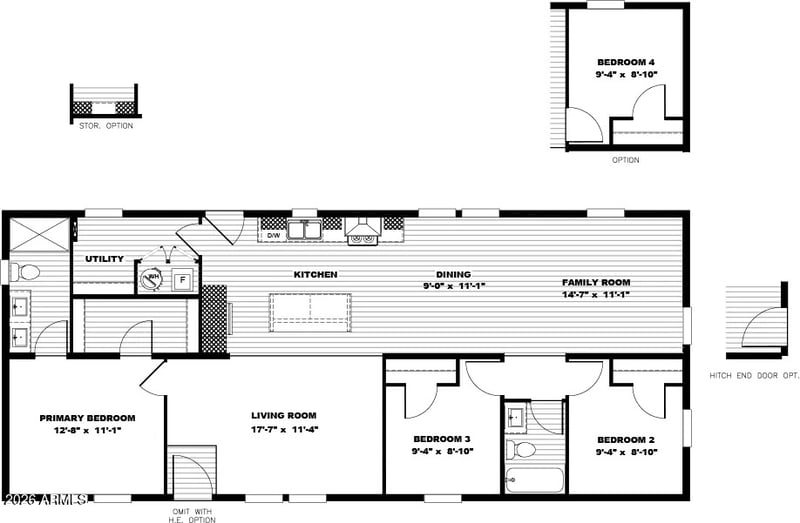 2908 12th Pl, Apache Junction, AZ 85120