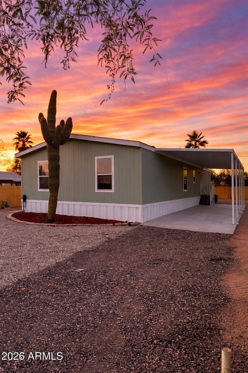 2908 12th Pl, Apache Junction, AZ 85120