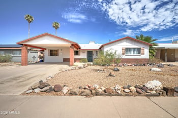 2908 W Corrine Dr, Phoenix, AZ 85029