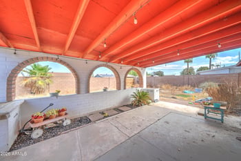 2908 W Corrine Dr, Phoenix, AZ 85029