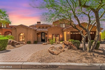 29088 Chalfen Blvd, Peoria, AZ 85383