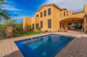 29088 N Chalfen Blvd, Peoria, AZ 85383