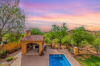 29088 N Chalfen Blvd, Peoria, AZ 85383