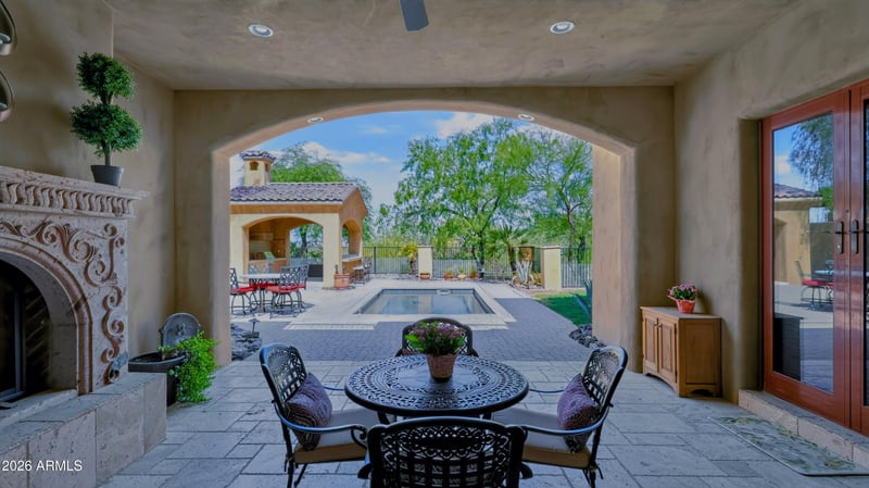 29088 N Chalfen Blvd, Peoria, AZ 85383