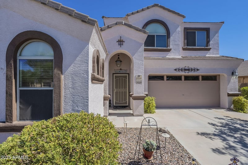 29089 Mountain View Rd, San Tan Valley, AZ 85143