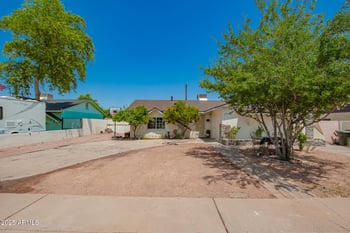 2909 60 Ave, Phoenix, AZ 85033