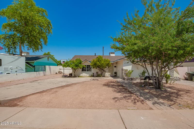 2909 60 Ave, Phoenix, AZ 85033
