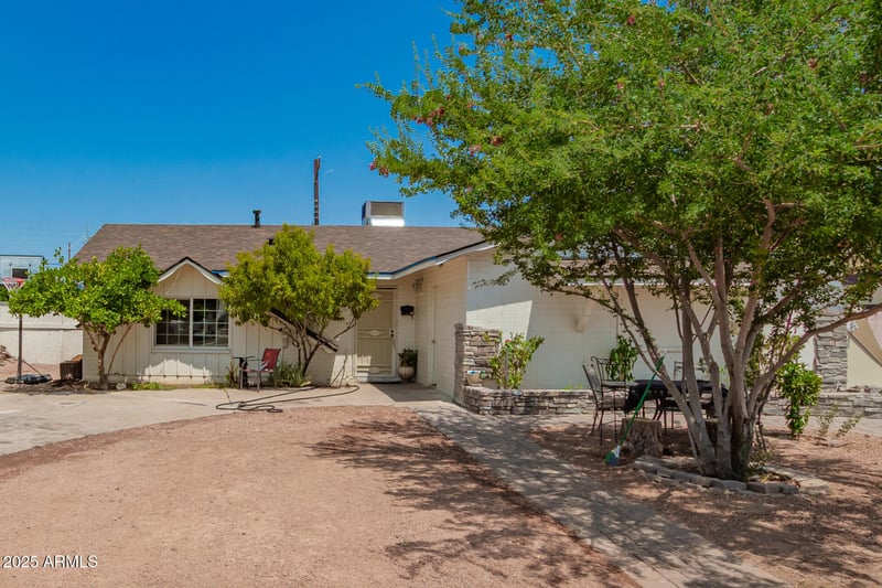 2909 60 Ave, Phoenix, AZ 85033