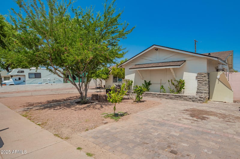 2909 60 Ave, Phoenix, AZ 85033
