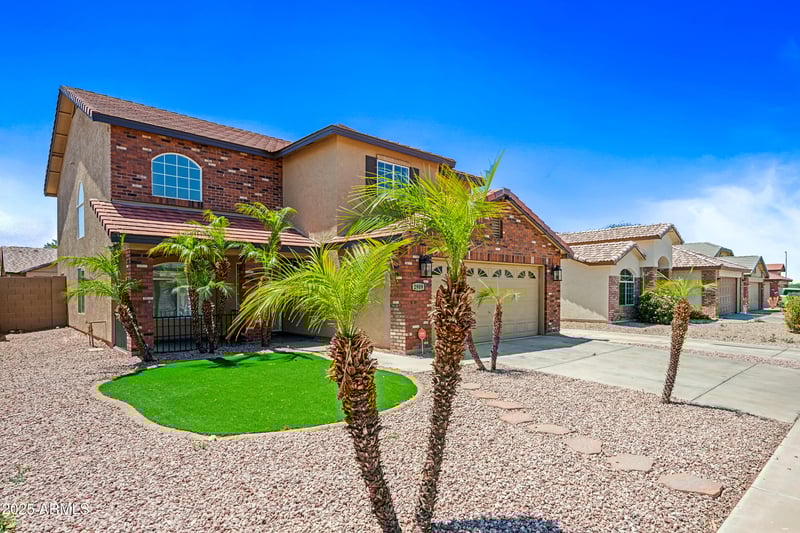 2909 Bowker St, Phoenix, AZ 85041