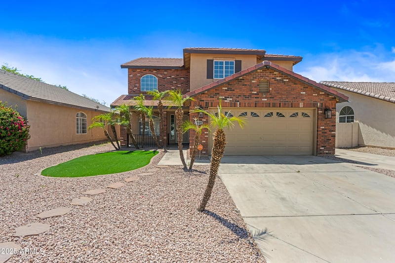 2909 Bowker St, Phoenix, AZ 85041