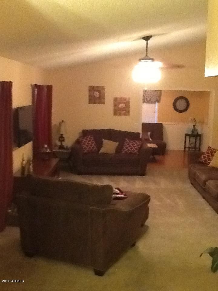 2909 E Brookwood Ct, Phoenix, AZ 85048