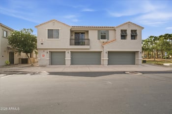 2909 E Dunbar Dr E, Phoenix, AZ 85042