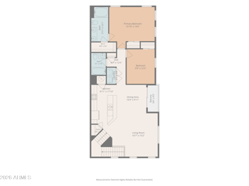 2909 E Dunbar Dr E, Phoenix, AZ 85042