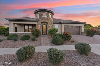 2909 E Harwell Rd, Phoenix, AZ 85042